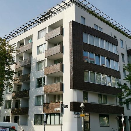 Art'Appart Suiten - Kontaktloser Check-In Berlin Luaran gambar