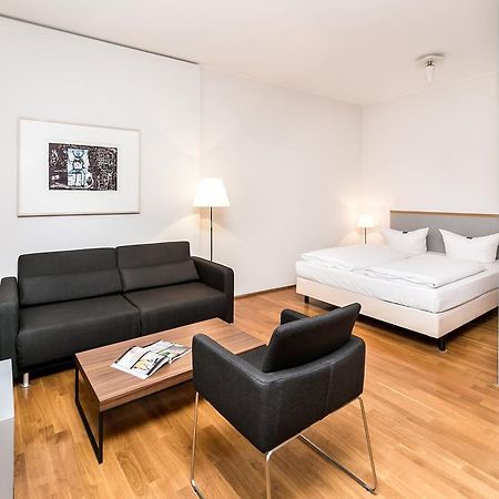 Art'Appart Suiten - Kontaktloser Check-In Berlin Luaran gambar