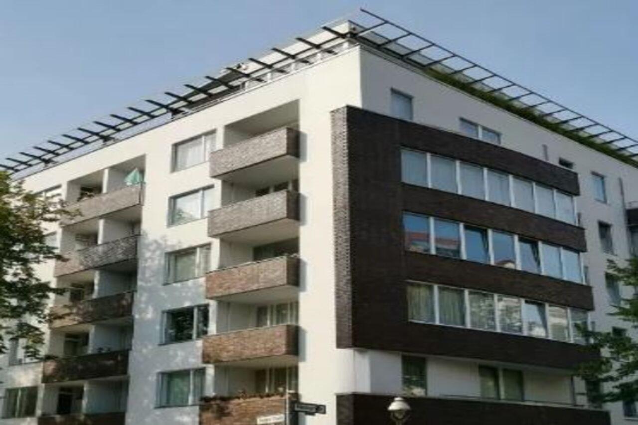 Art'Appart Suiten - Kontaktloser Check-In Berlin Luaran gambar