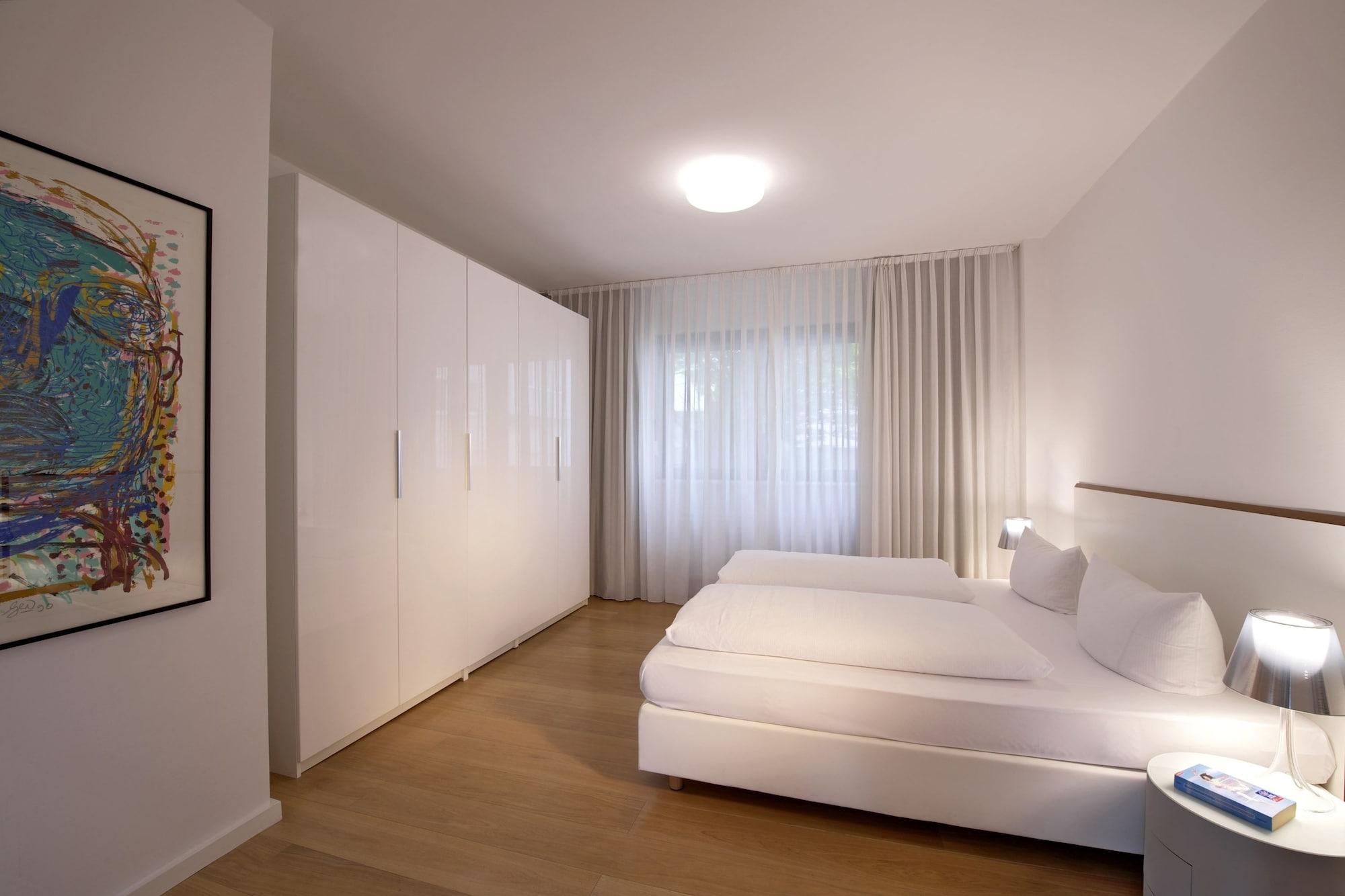 Art'Appart Suiten - Kontaktloser Check-In Berlin Luaran gambar