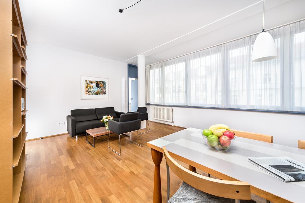Art'Appart Suiten - Kontaktloser Check-In Berlin Luaran gambar